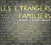 Un salut à Georges Brassens