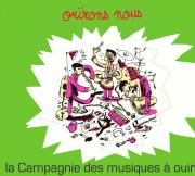 Ouïrons-nous